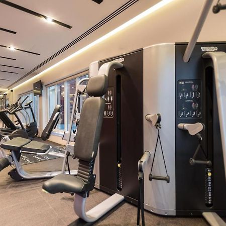 City Stay Prime Hotel Apartments - Al Barsha Dubai Esterno foto