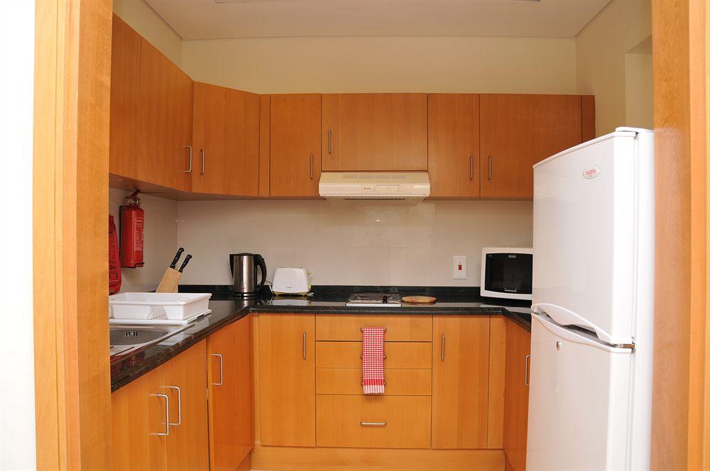 City Stay Prime Hotel Apartments - Al Barsha Dubai Esterno foto
