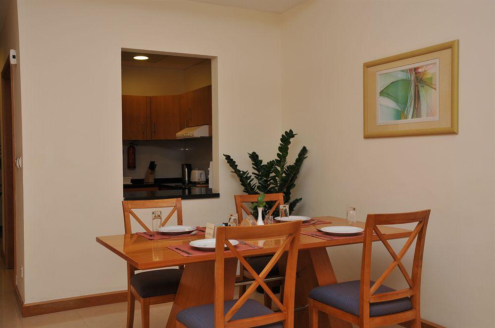 City Stay Prime Hotel Apartments - Al Barsha Dubai Esterno foto