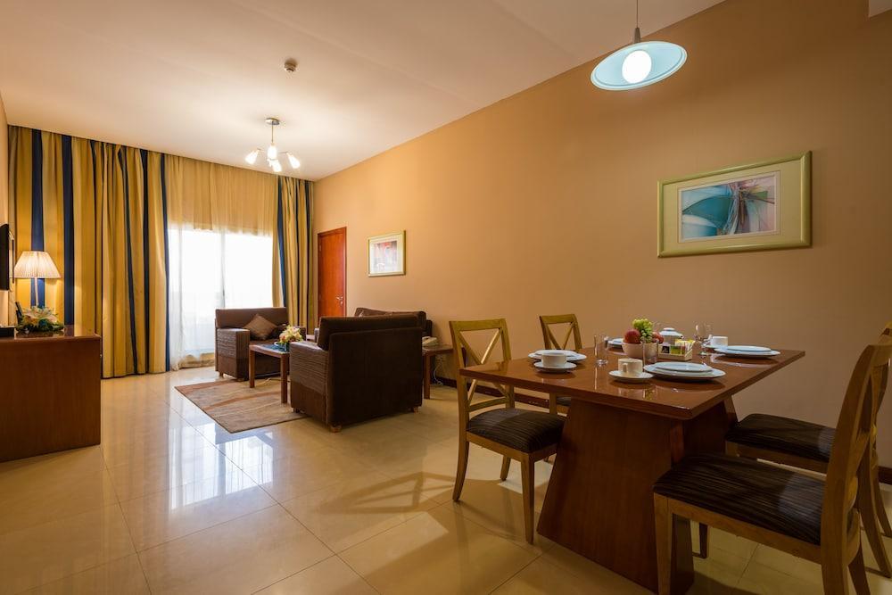 City Stay Prime Hotel Apartments - Al Barsha Dubai Esterno foto