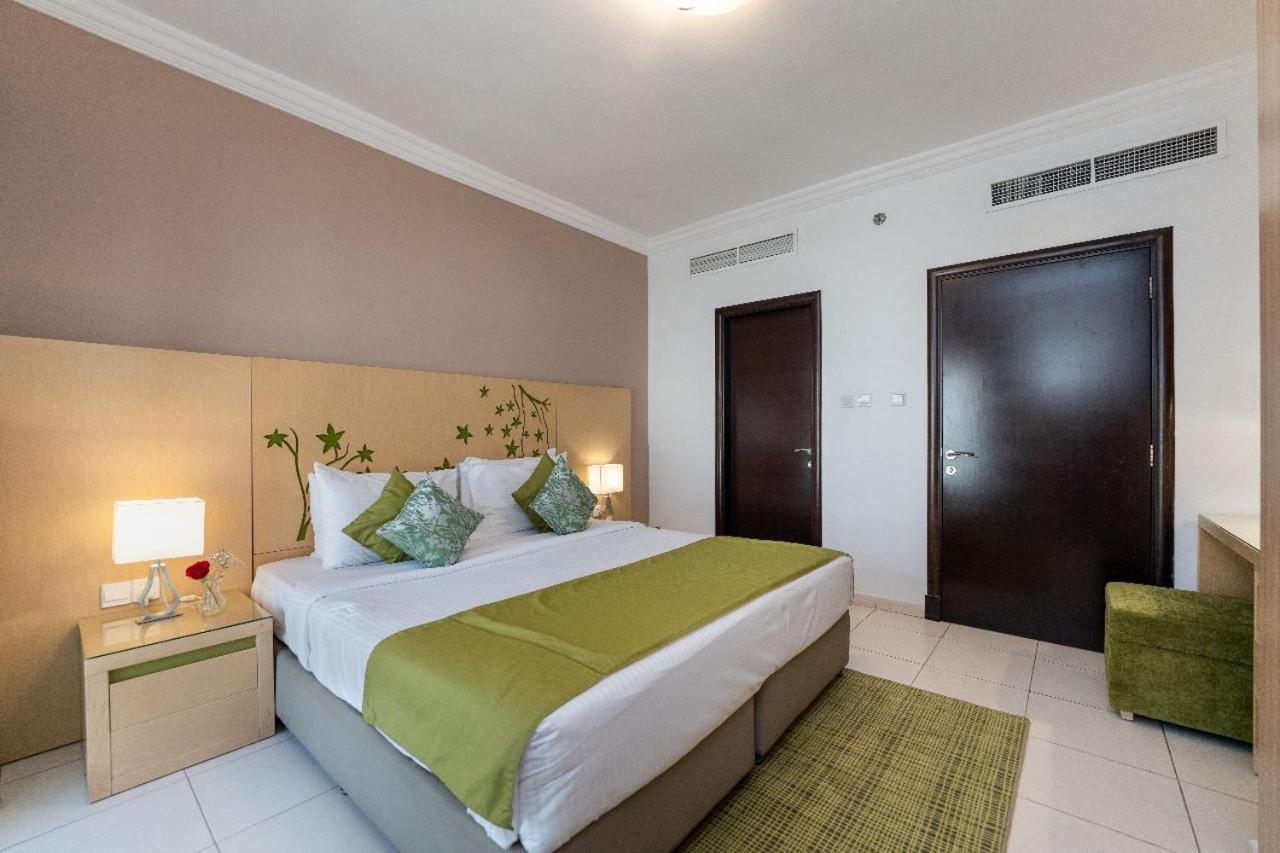 City Stay Prime Hotel Apartments - Al Barsha Dubai Esterno foto