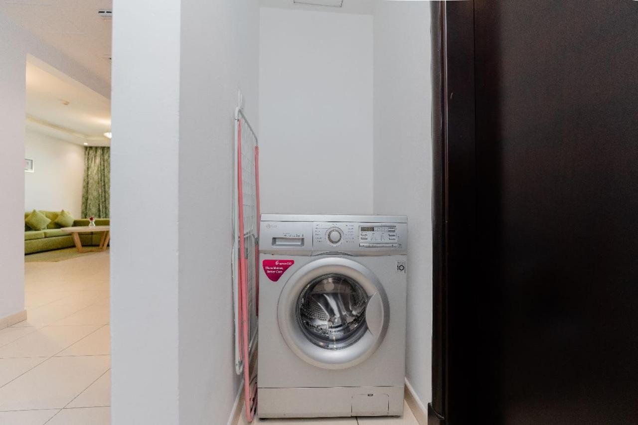 City Stay Prime Hotel Apartments - Al Barsha Dubai Esterno foto