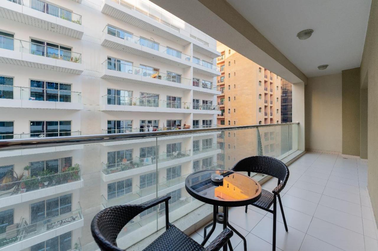 City Stay Prime Hotel Apartments - Al Barsha Dubai Esterno foto