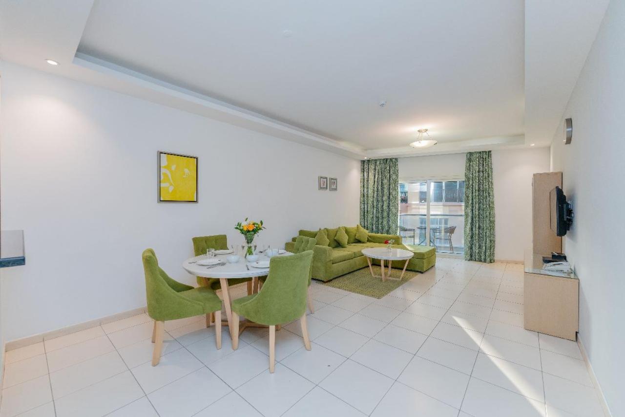 City Stay Prime Hotel Apartments - Al Barsha Dubai Esterno foto