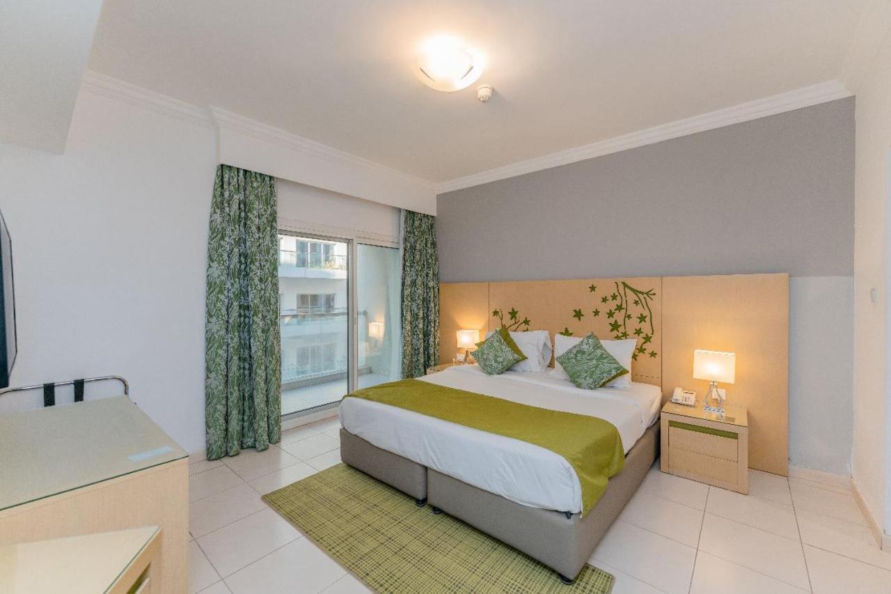 City Stay Prime Hotel Apartments - Al Barsha Dubai Esterno foto