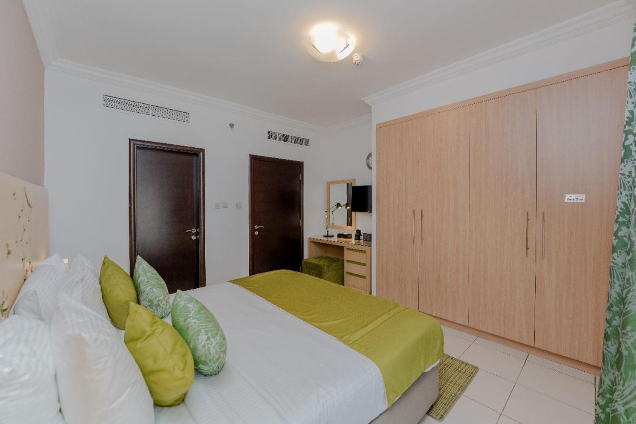 City Stay Prime Hotel Apartments - Al Barsha Dubai Esterno foto