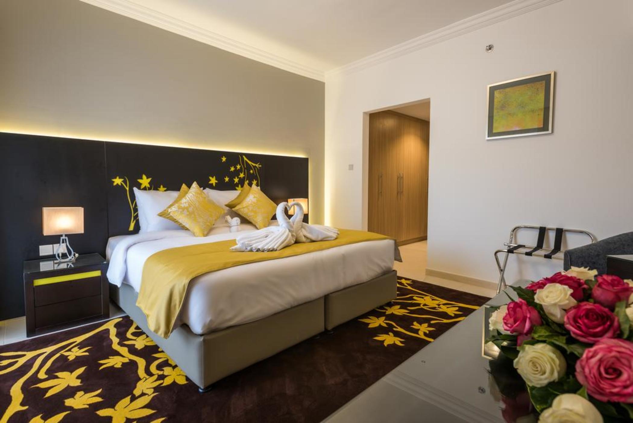 City Stay Prime Hotel Apartments - Al Barsha Dubai Esterno foto