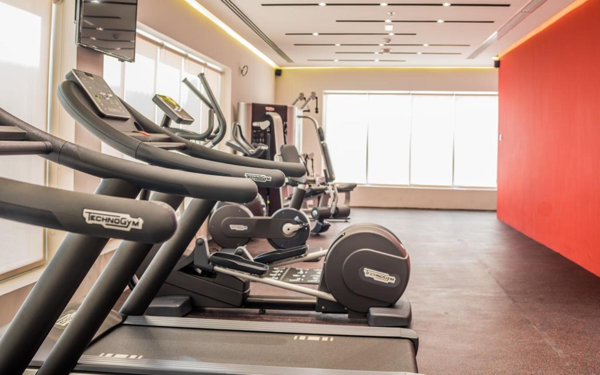 City Stay Prime Hotel Apartments - Al Barsha Dubai Esterno foto