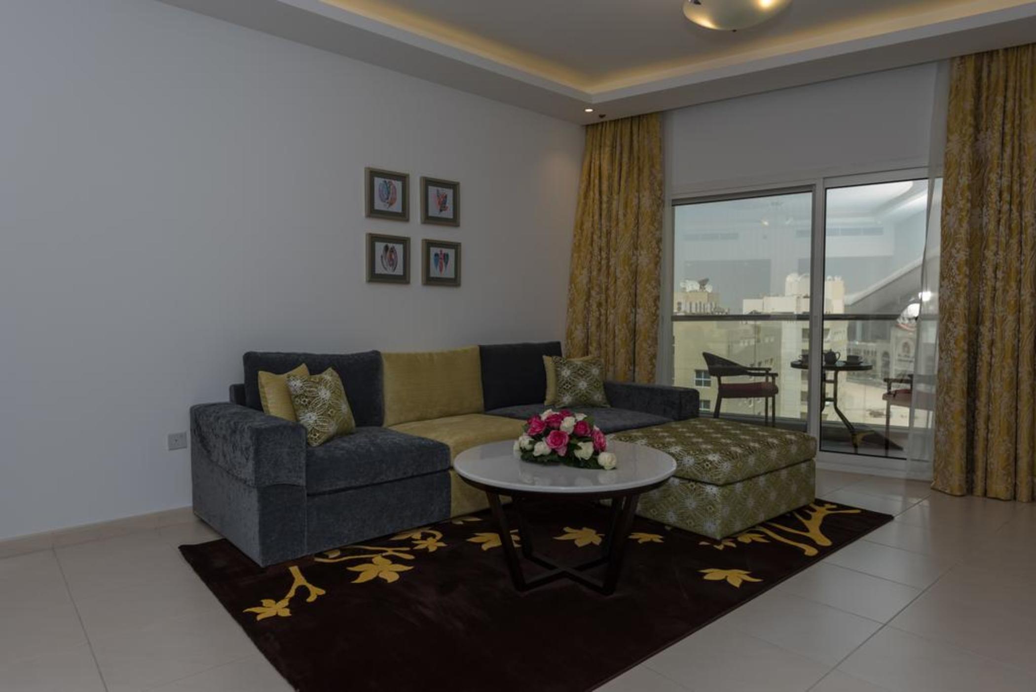 City Stay Prime Hotel Apartments - Al Barsha Dubai Esterno foto