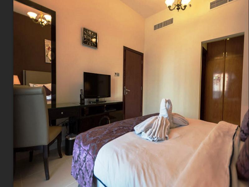City Stay Prime Hotel Apartments - Al Barsha Dubai Esterno foto