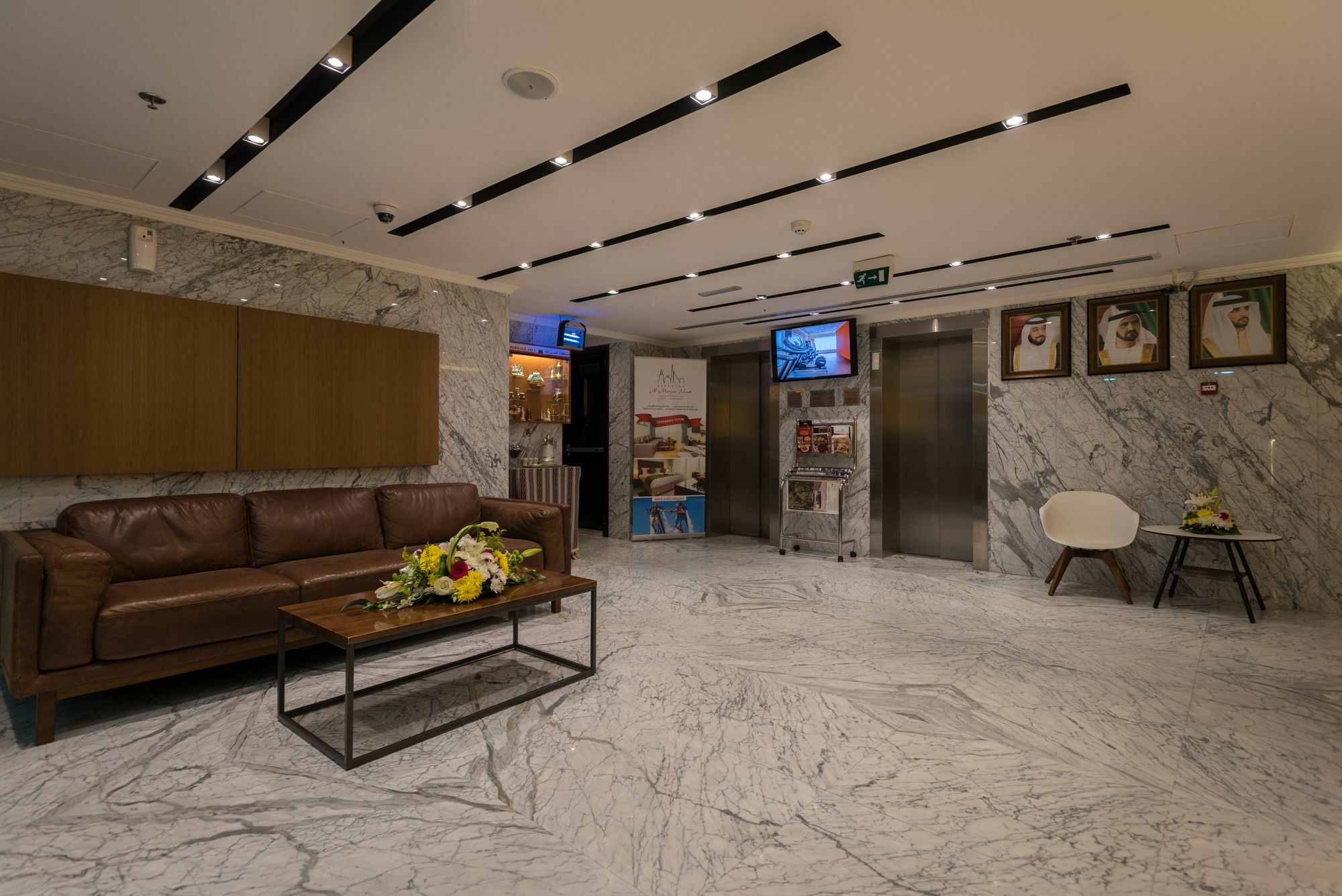 City Stay Prime Hotel Apartments - Al Barsha Dubai Esterno foto