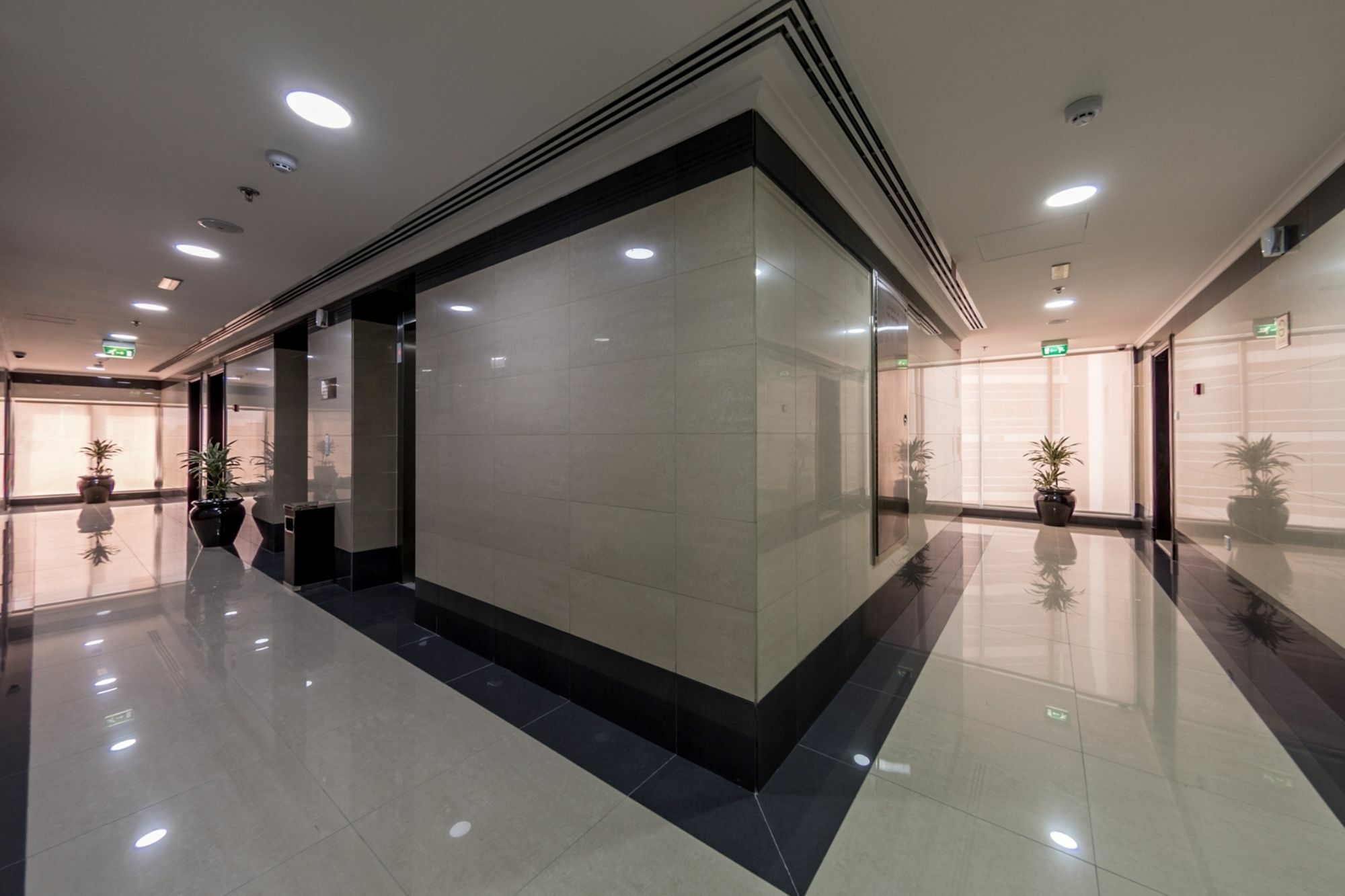 City Stay Prime Hotel Apartments - Al Barsha Dubai Esterno foto